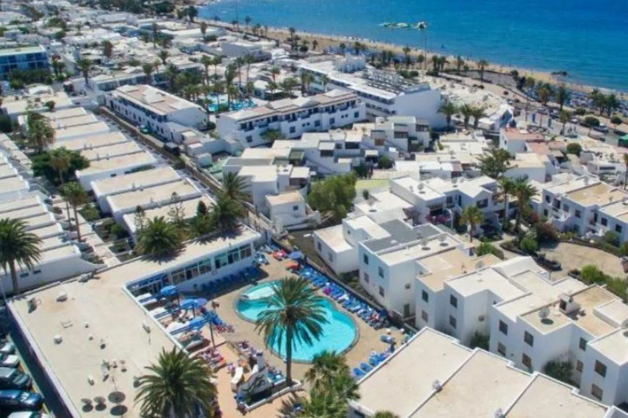 Apartamentos Jable Bermudas Puerto del Carmen  Appartamento Puerto del Carmen (Lanzarote)