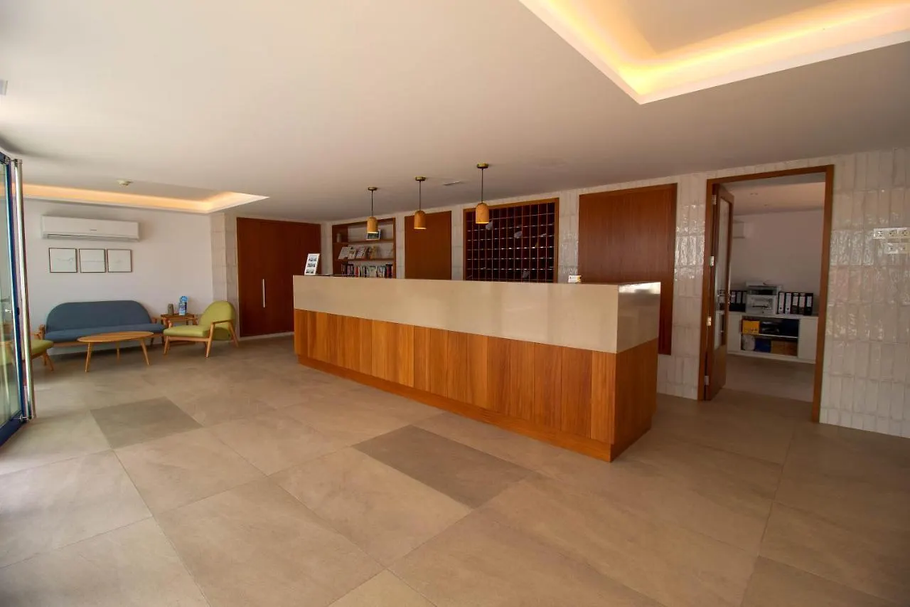 Apartamentos Jable Bermudas Puerto del Carmen  0*, Puerto del Carmen (Lanzarote) Spagna
