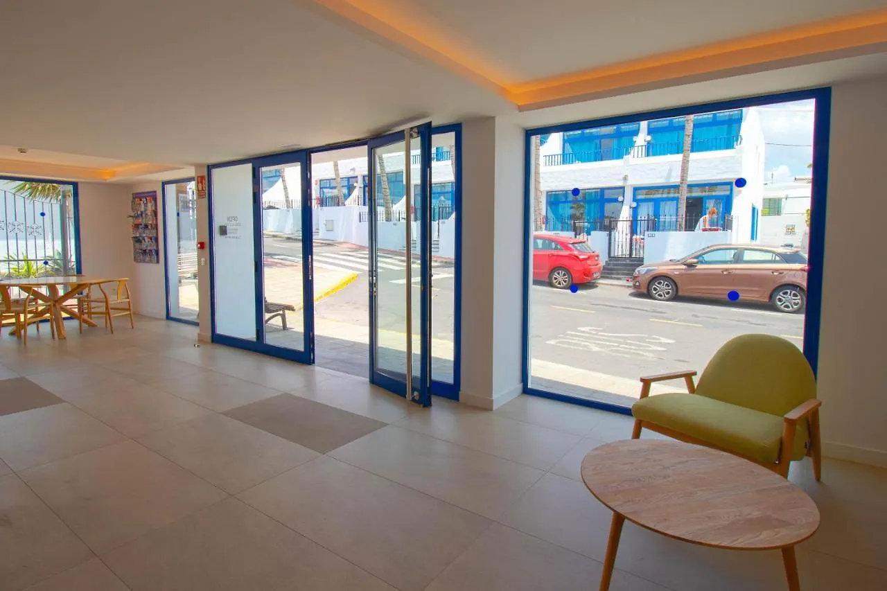 Apartamentos Jable Bermudas Puerto del Carmen  Puerto del Carmen (Lanzarote)
