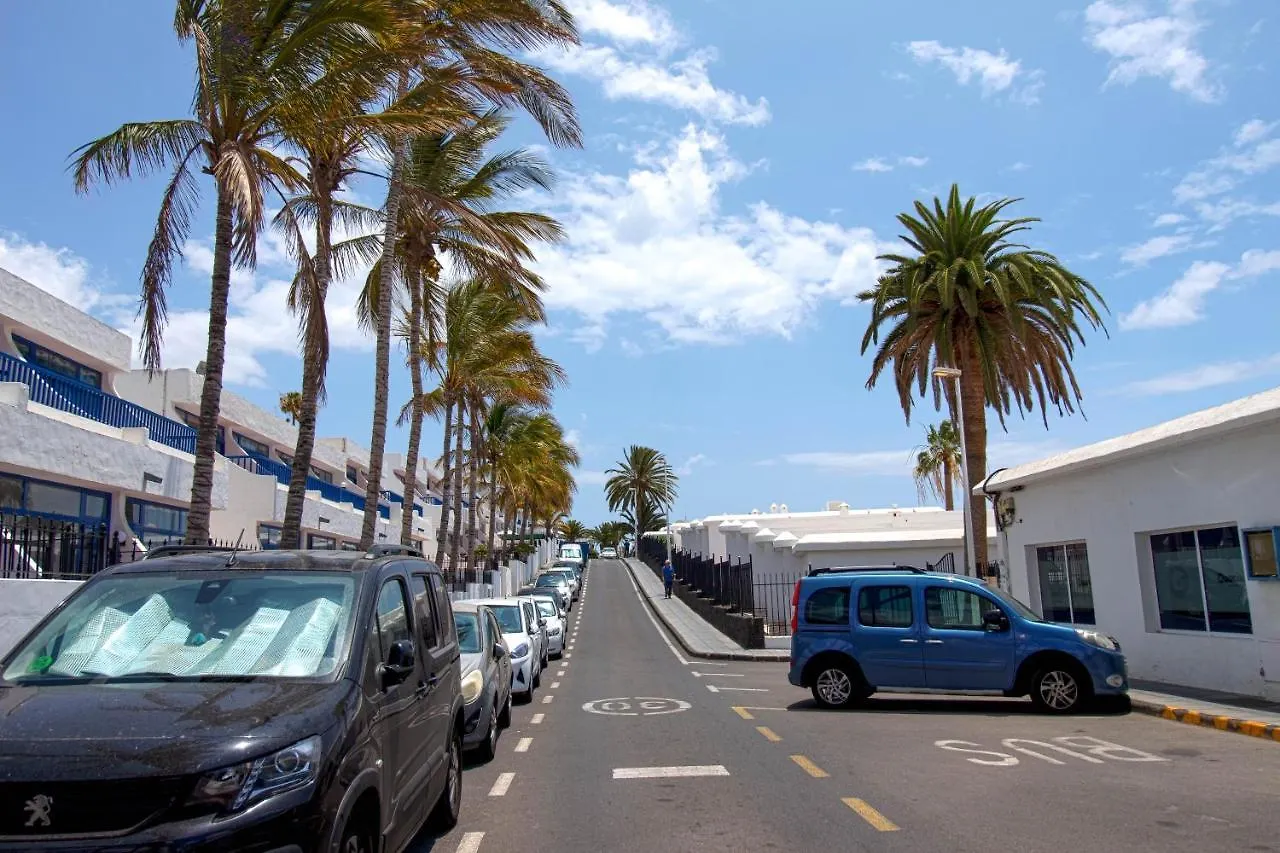 Appartamento Apartamentos Jable Bermudas Puerto del Carmen