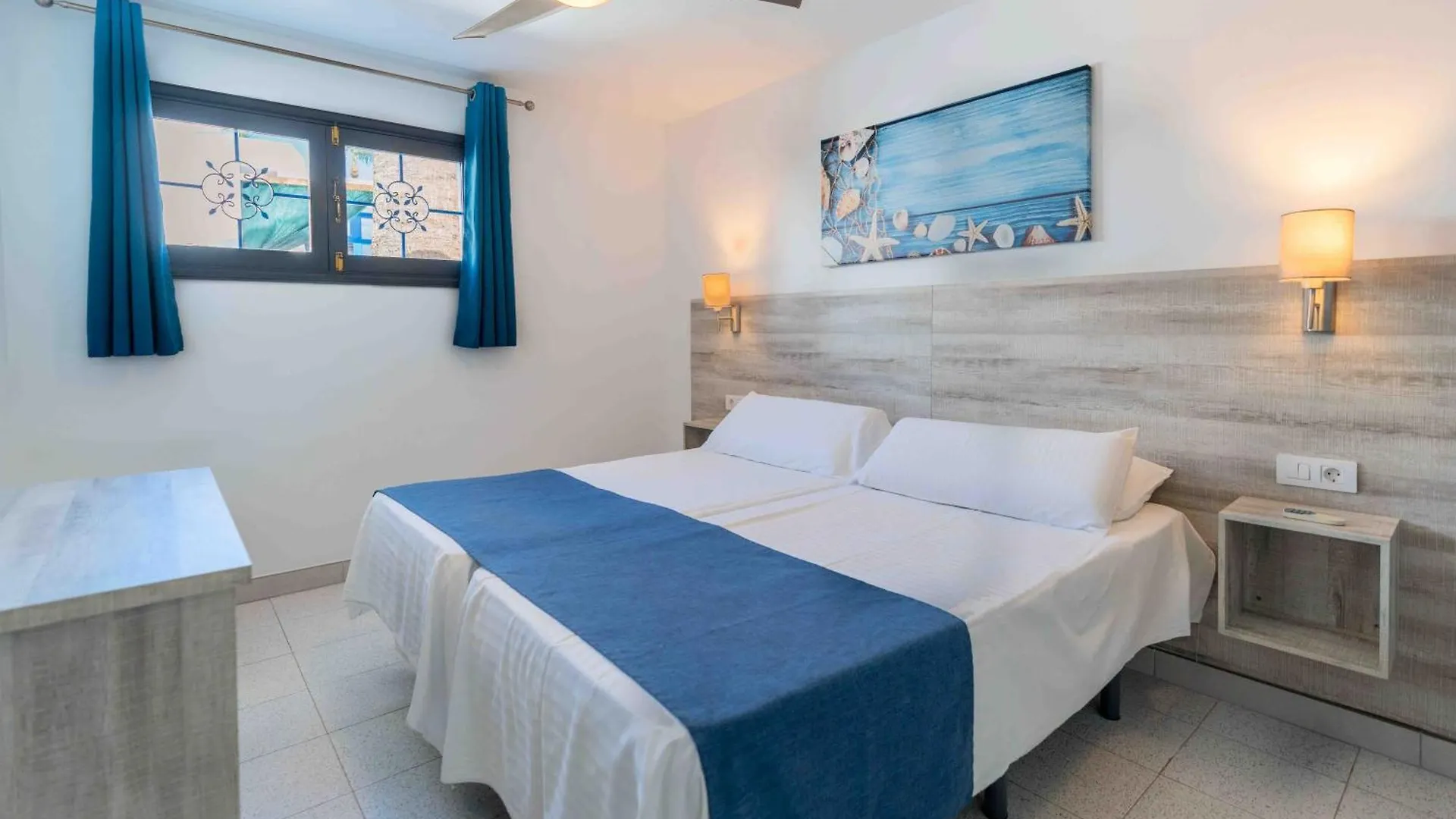 Appartamento Apartamentos Jable Bermudas Puerto del Carmen