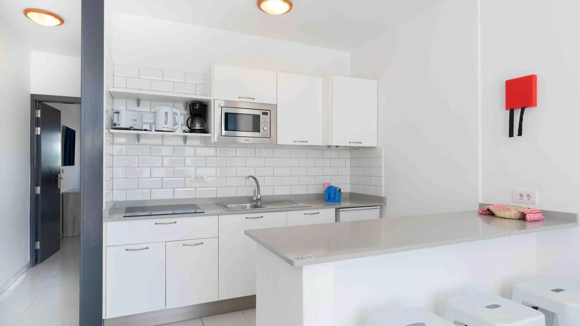 Appartamento Apartamentos Jable Bermudas Puerto del Carmen