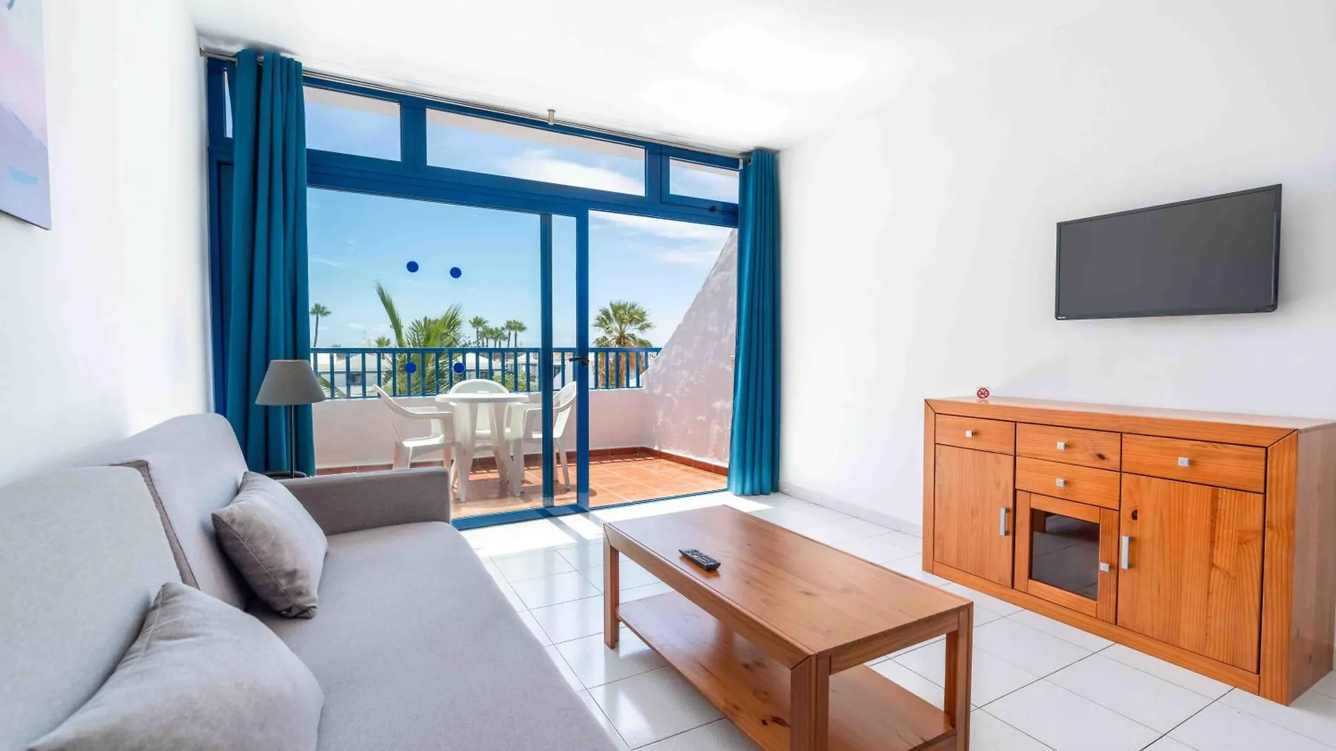 Apartamentos Jable Bermudas Puerto del Carmen  Puerto del Carmen (Lanzarote)