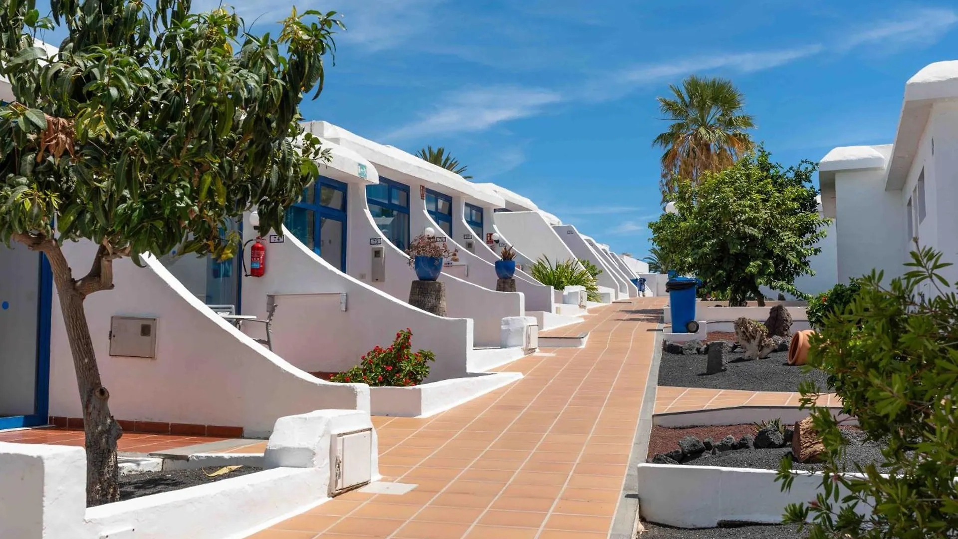 Appartamento Apartamentos Jable Bermudas Puerto del Carmen  Spagna