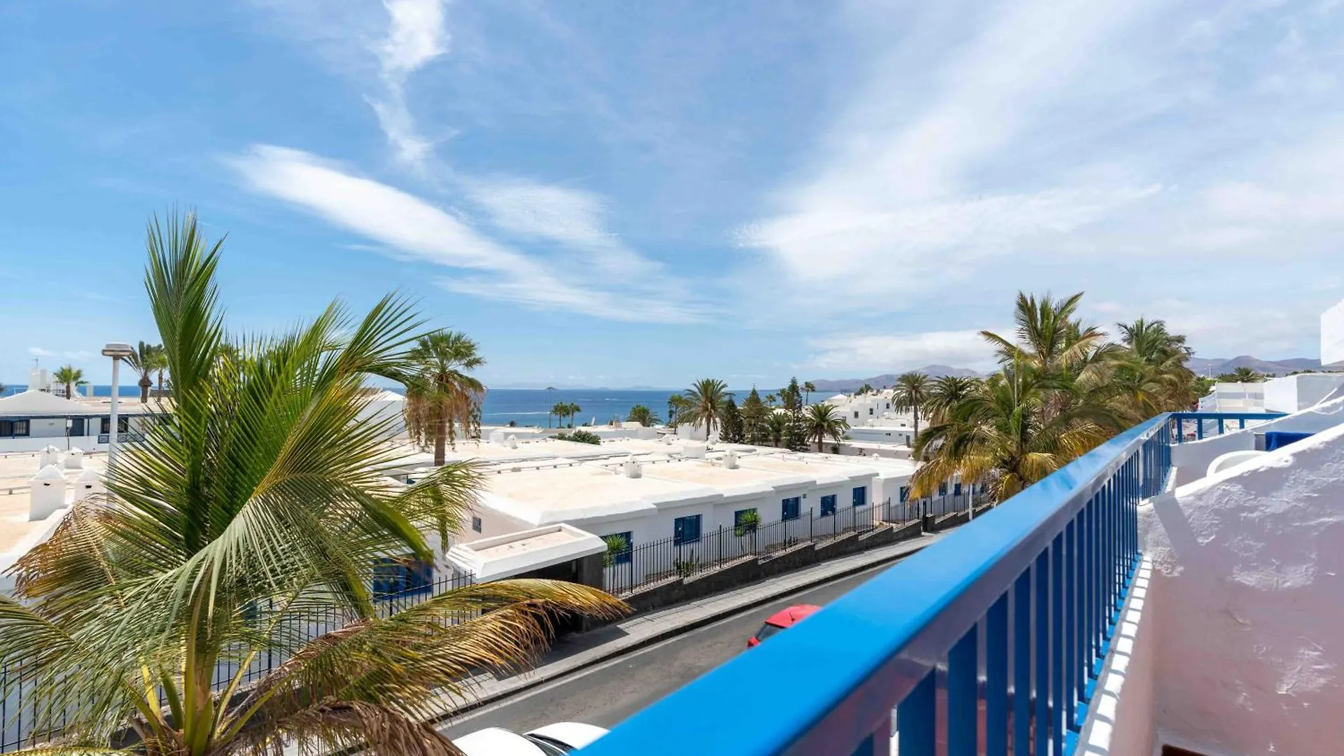 Apartamentos Jable Bermudas Puerto del Carmen  Puerto del Carmen (Lanzarote)