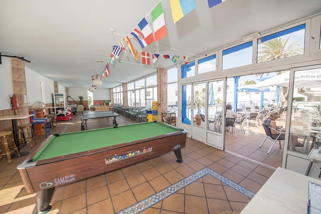 Apartamentos Jable Bermudas Puerto del Carmen  Appartamento Puerto del Carmen (Lanzarote)