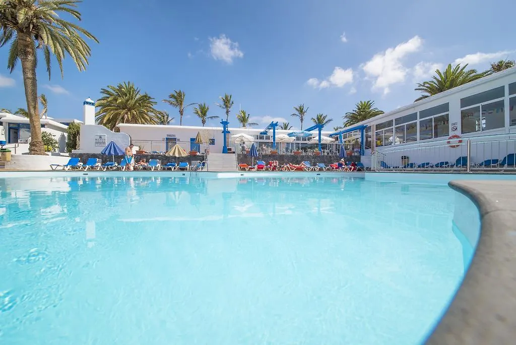 Apartamentos Jable Bermudas Puerto del Carmen  0*, Puerto del Carmen (Lanzarote) Spagna