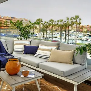 New & Modern - Marina, Sotogrande