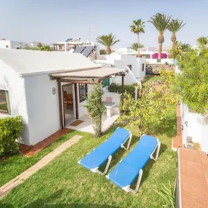 Appartamento Casa Tango, Puerto del Carmen (Lanzarote)