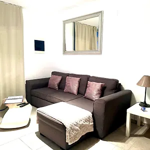  Apartment Gracioseros 207