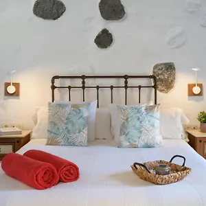 La Casa Del Medianero Mácher