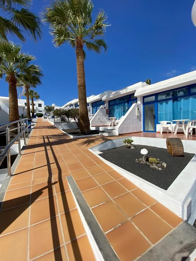 Apartamentos Jable Bermudas Puerto del Carmen  Puerto del Carmen (Lanzarote)
