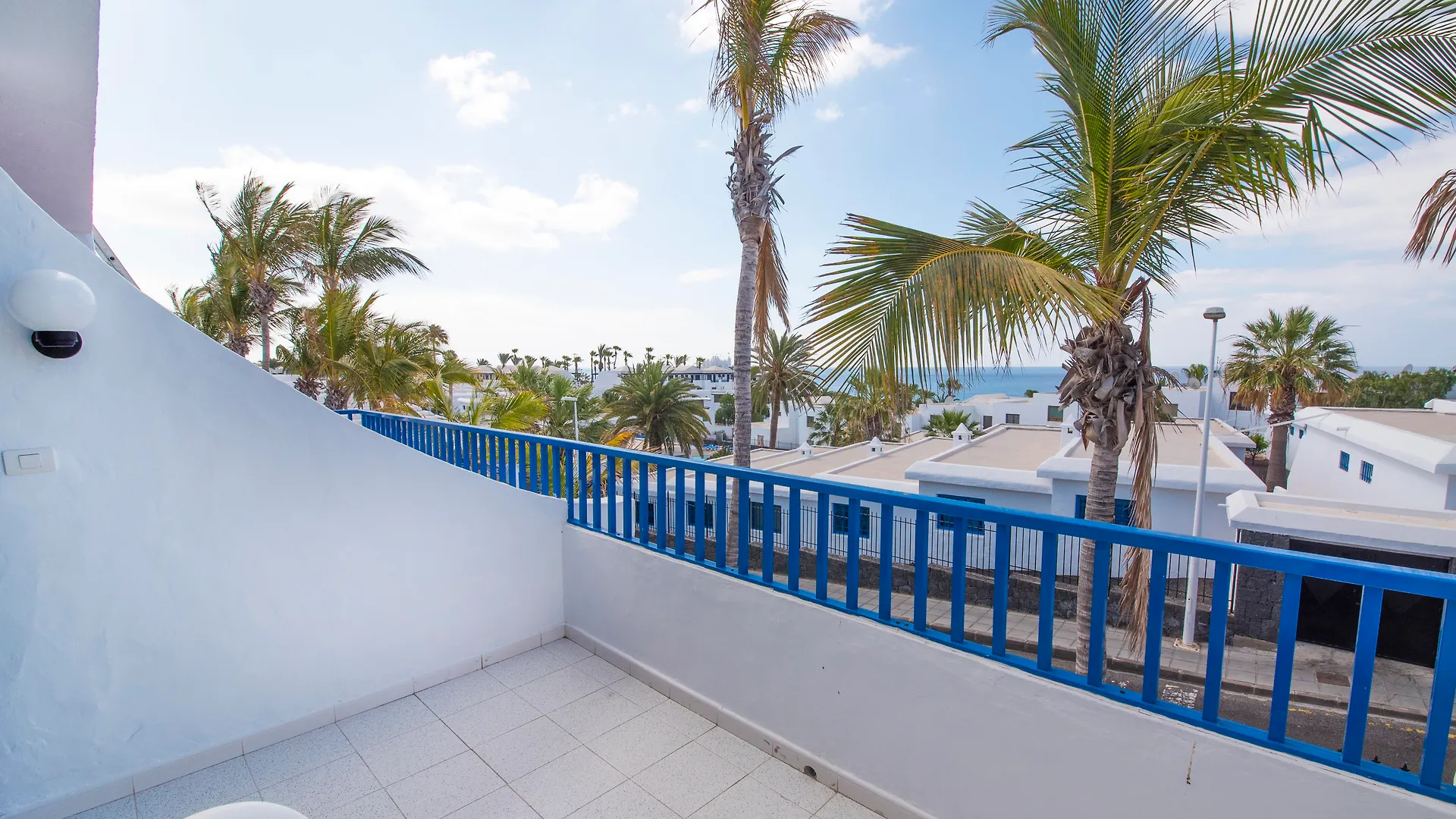 Apartamentos Jable Bermudas Puerto del Carmen 0*,