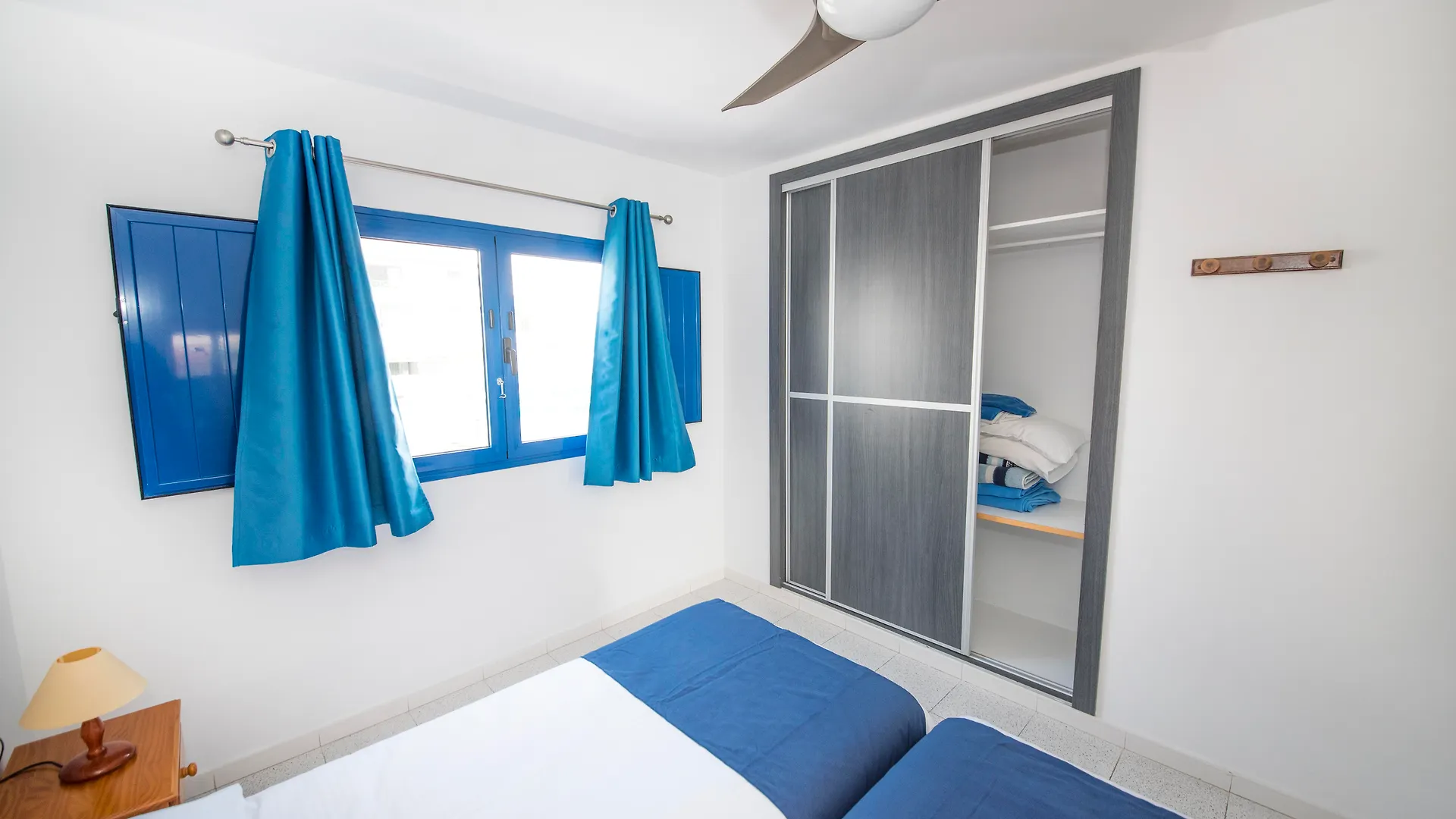 Apartamentos Jable Bermudas Puerto del Carmen  Apartment