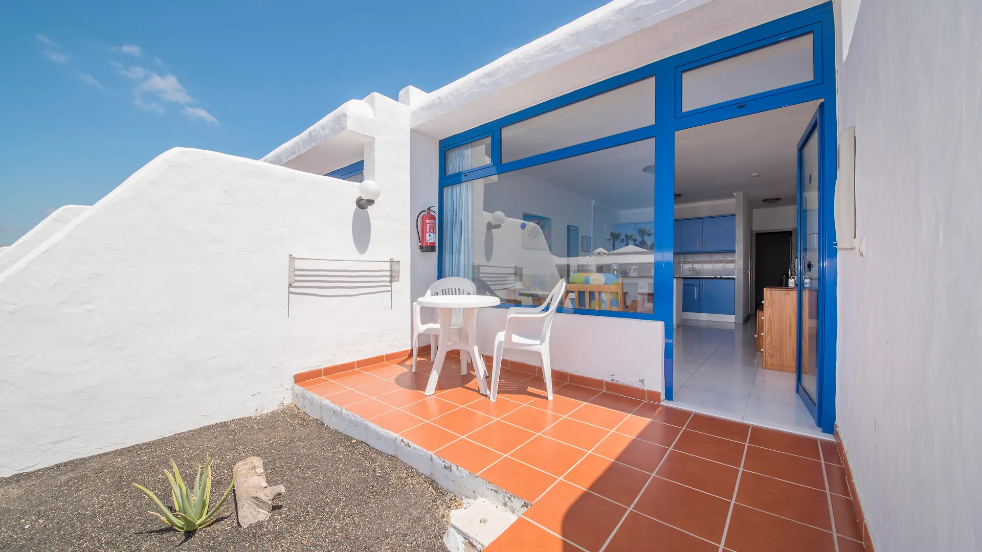 Apartamentos Jable Bermudas Puerto del Carmen  0*, Puerto del Carmen (Lanzarote) Spain