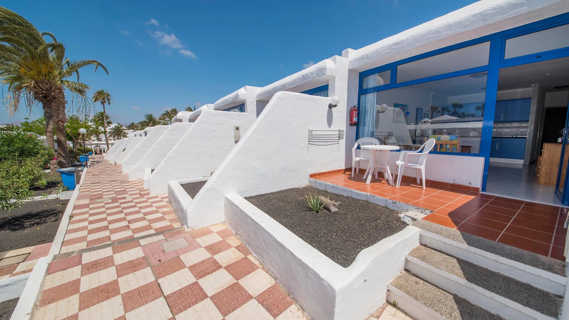 Apartment Apartamentos Jable Bermudas Puerto del Carmen