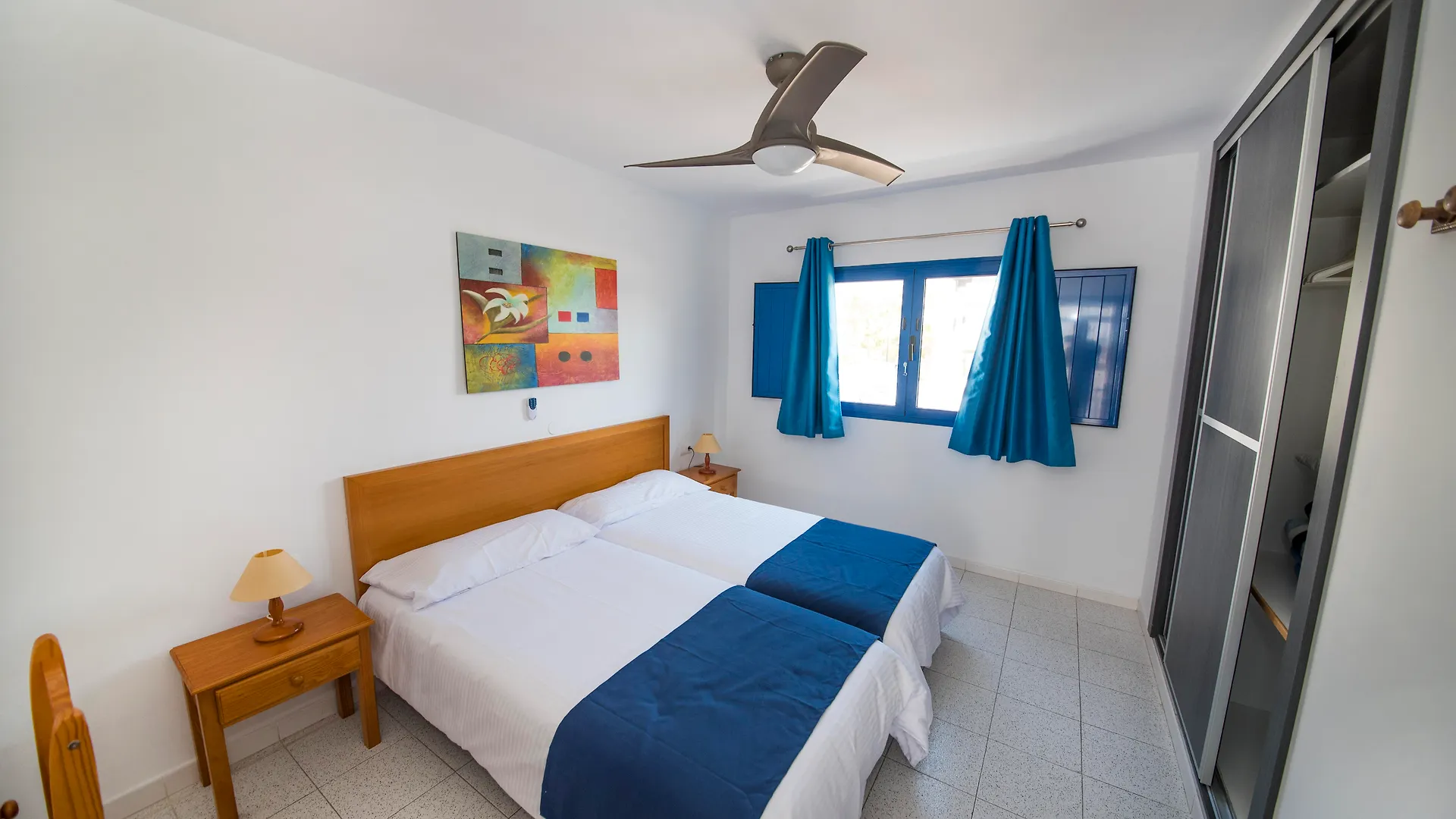 Apartamentos Jable Bermudas Puerto del Carmen  0*, Puerto del Carmen (Lanzarote)