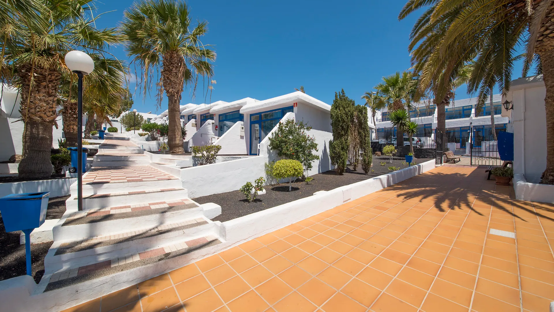 Apartamentos Jable Bermudas Puerto del Carmen  Apartment Puerto del Carmen (Lanzarote)