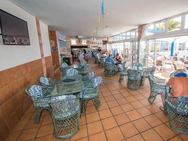 Apartamentos Jable Bermudas Puerto del Carmen 0*,