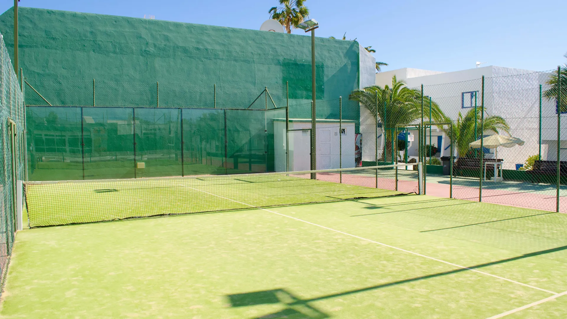 Apartamentos Jable Bermudas Puerto del Carmen 0*,  Spanyolország