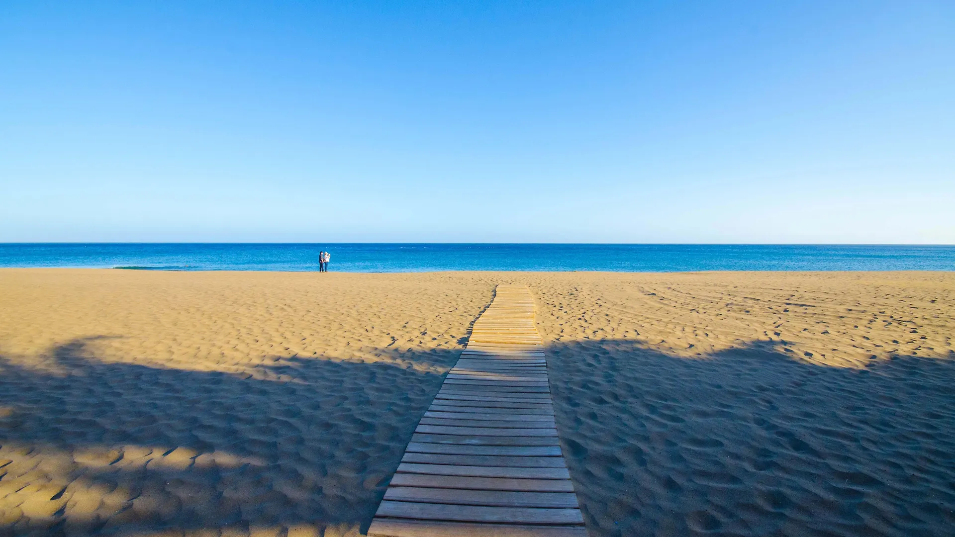 Apartamentos Jable Bermudas Puerto del Carmen  Spain