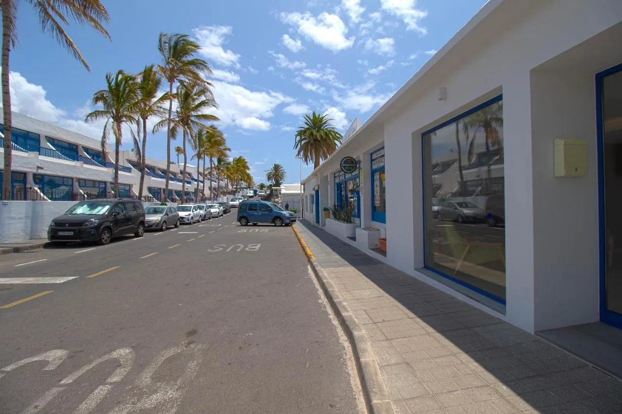 Apartment Apartamentos Jable Bermudas Puerto del Carmen  Spain