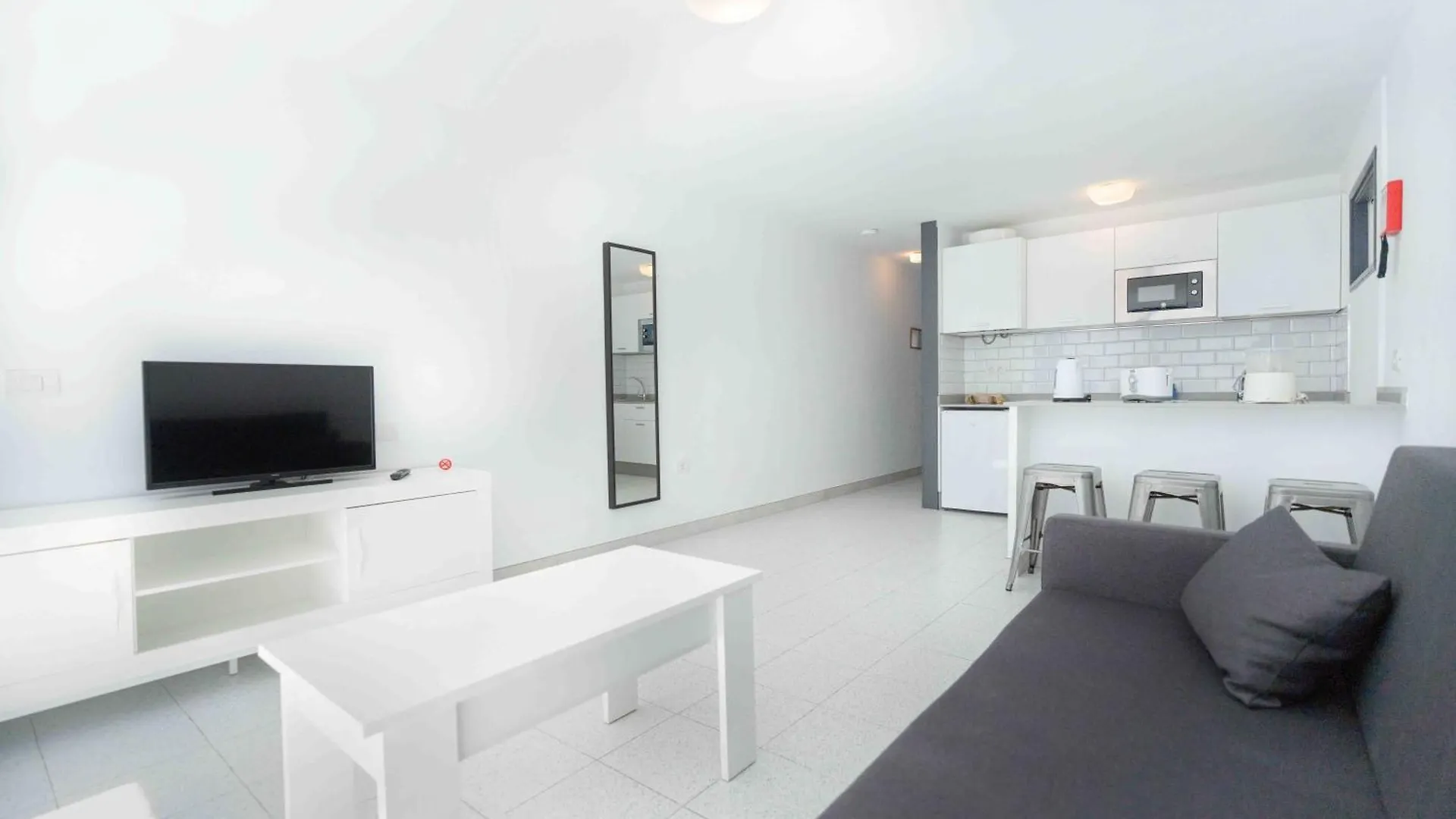 Apartamentos Jable Bermudas Puerto del Carmen