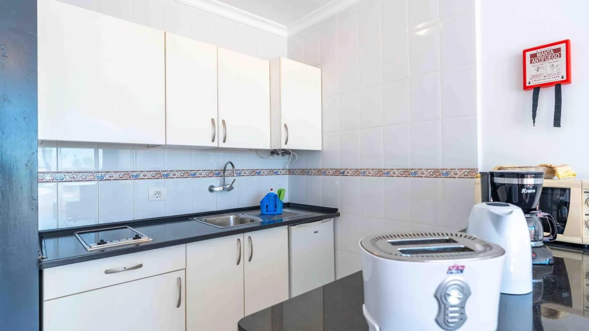 Apartman Apartamentos Jable Bermudas Puerto del Carmen Spanyolország