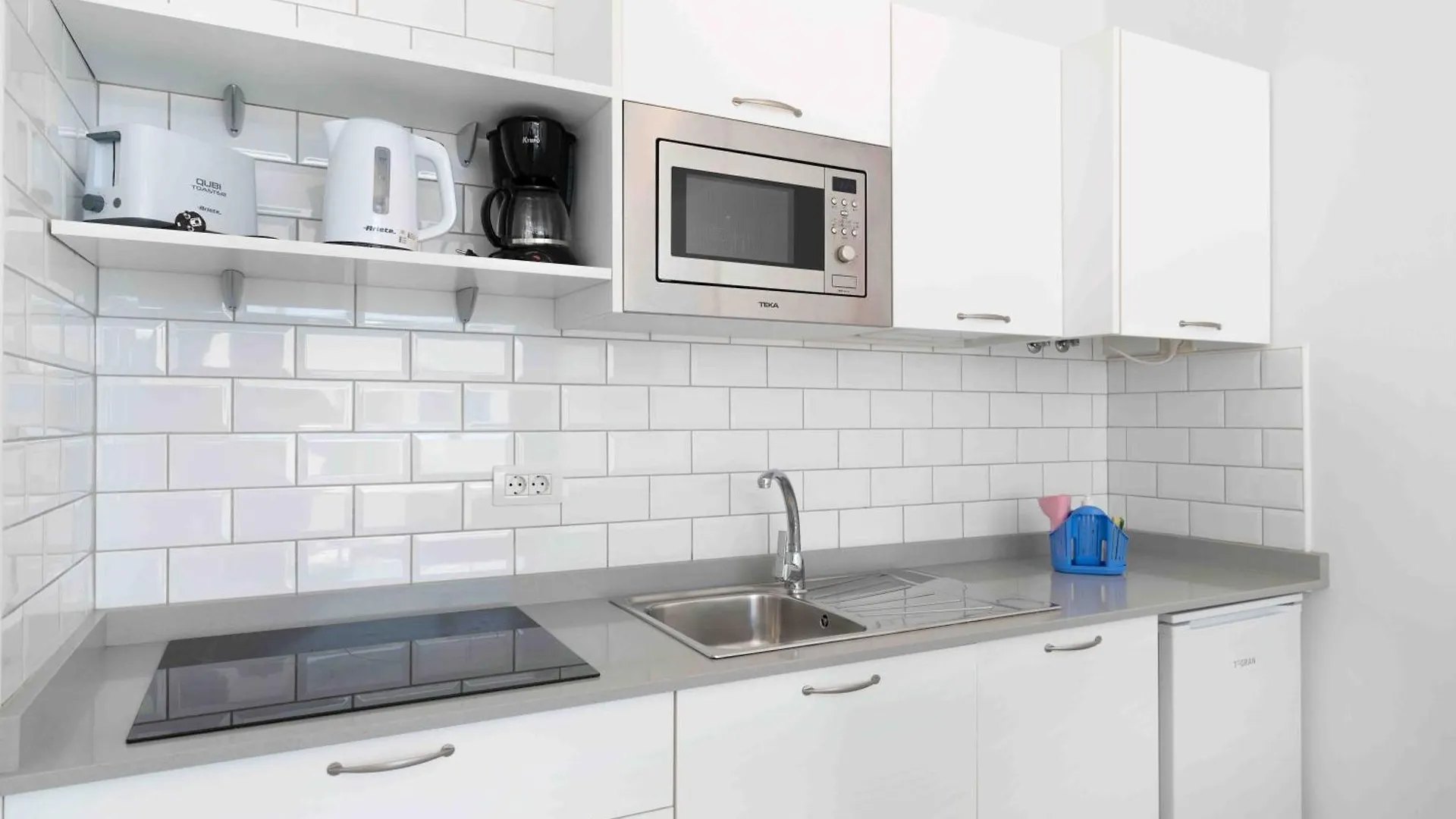 Apartman Apartamentos Jable Bermudas Puerto del Carmen