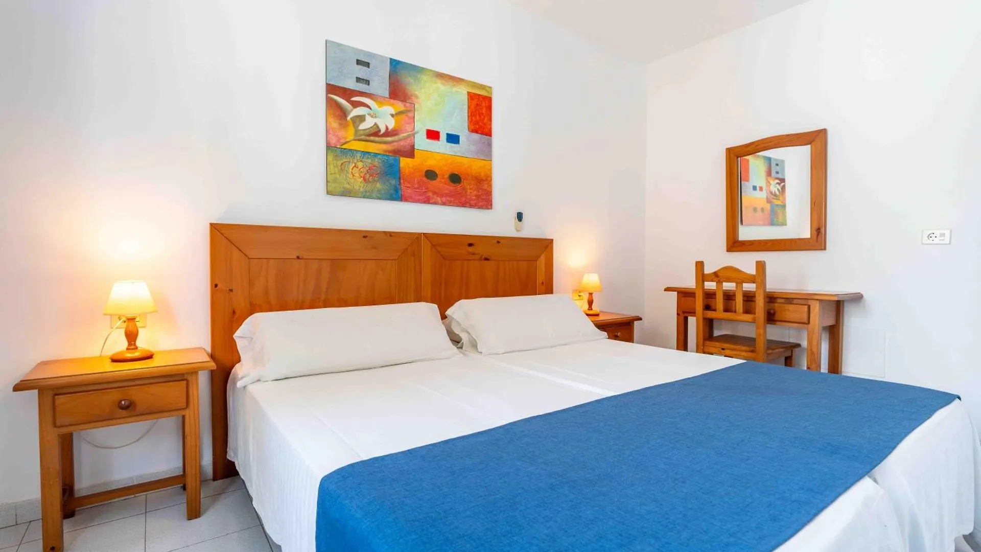 Apartman Apartamentos Jable Bermudas Puerto del Carmen