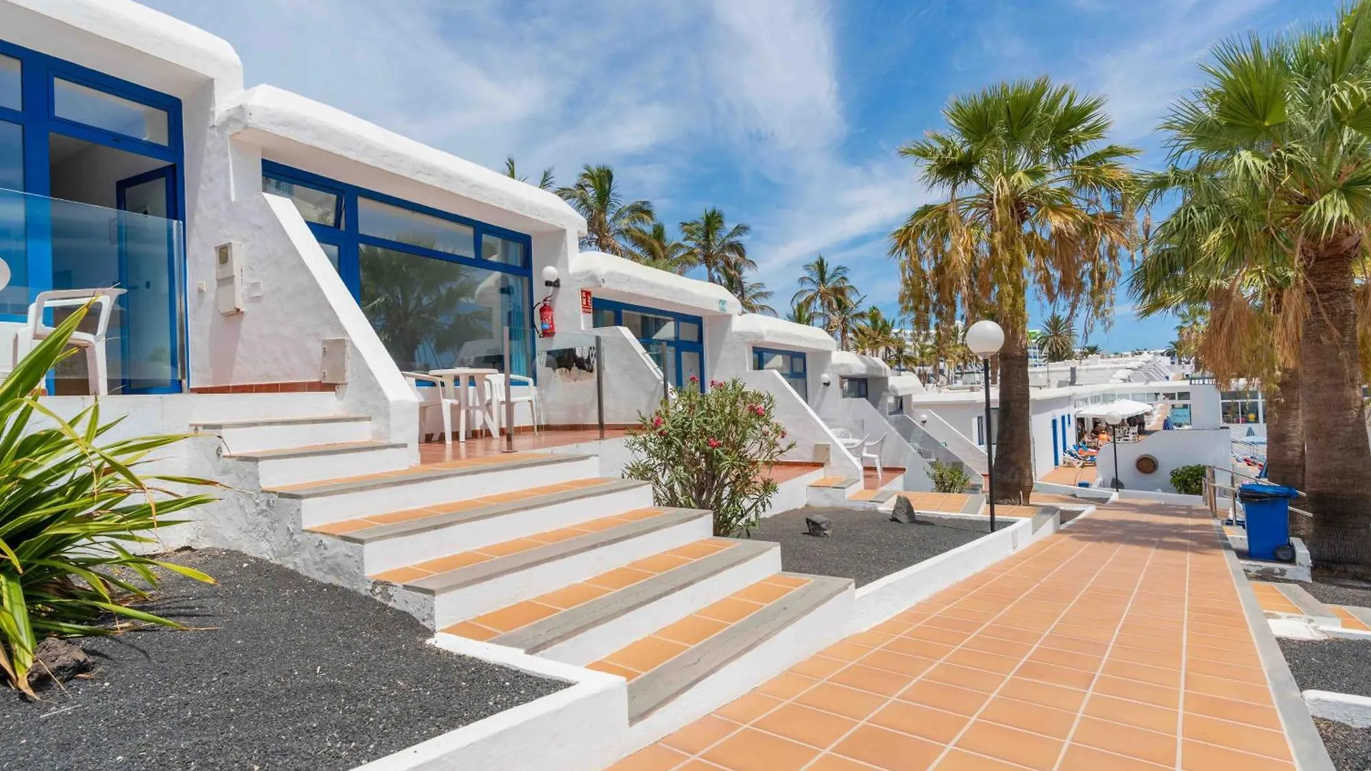 Apartamentos Jable Bermudas Puerto del Carmen  0*, Puerto del Carmen (Lanzarote) Spain