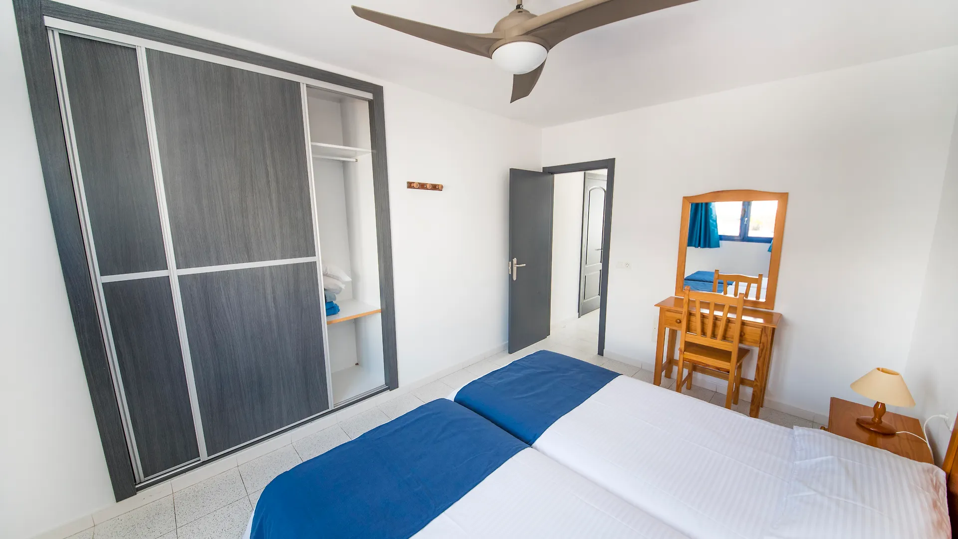 Apartamentos Jable Bermudas Puerto del Carmen  0*, Puerto del Carmen (Lanzarote)