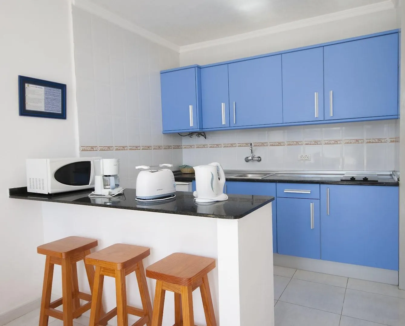 Apartment Apartamentos Jable Bermudas Puerto del Carmen