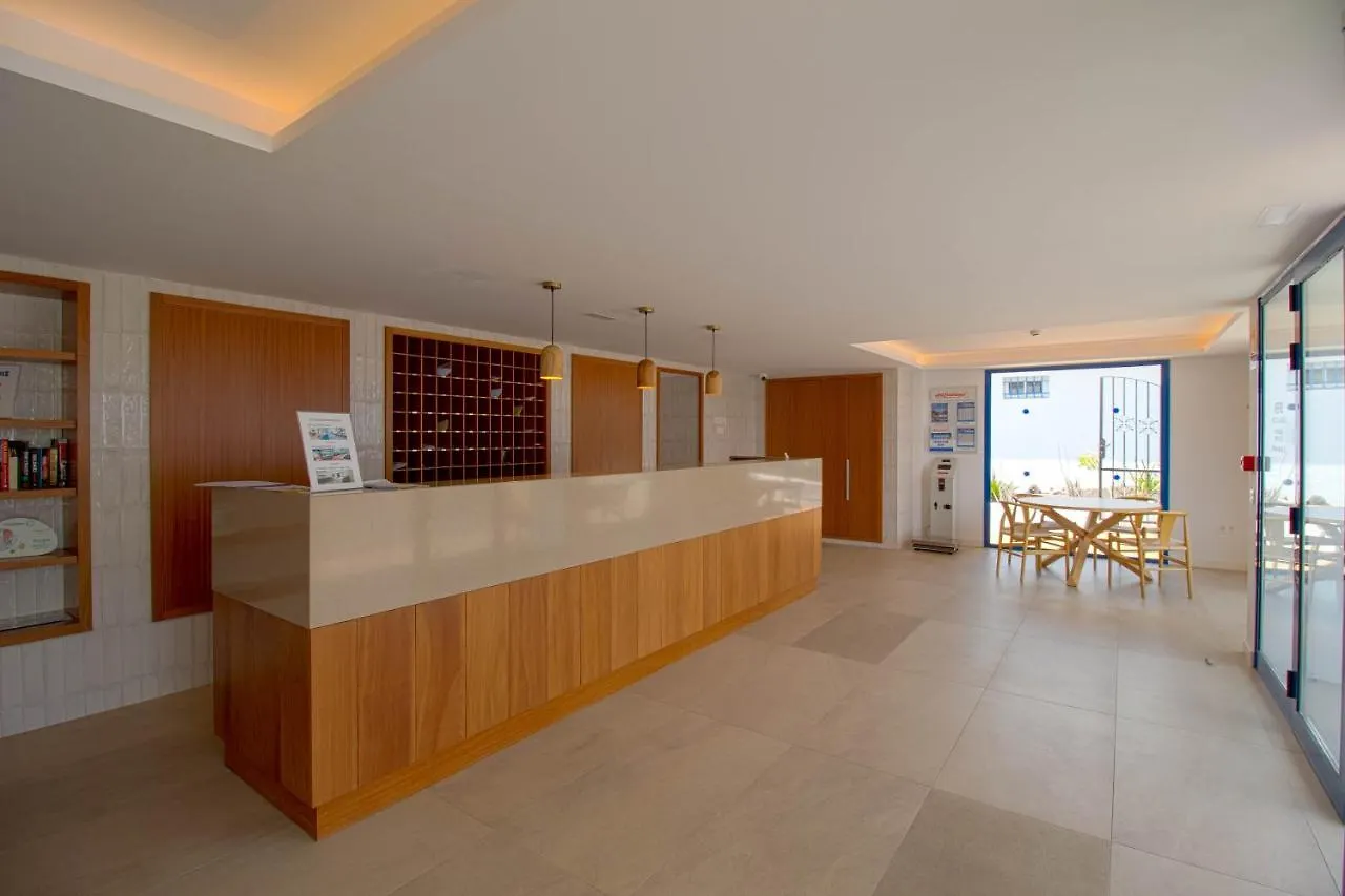 Apartment Apartamentos Jable Bermudas Puerto del Carmen