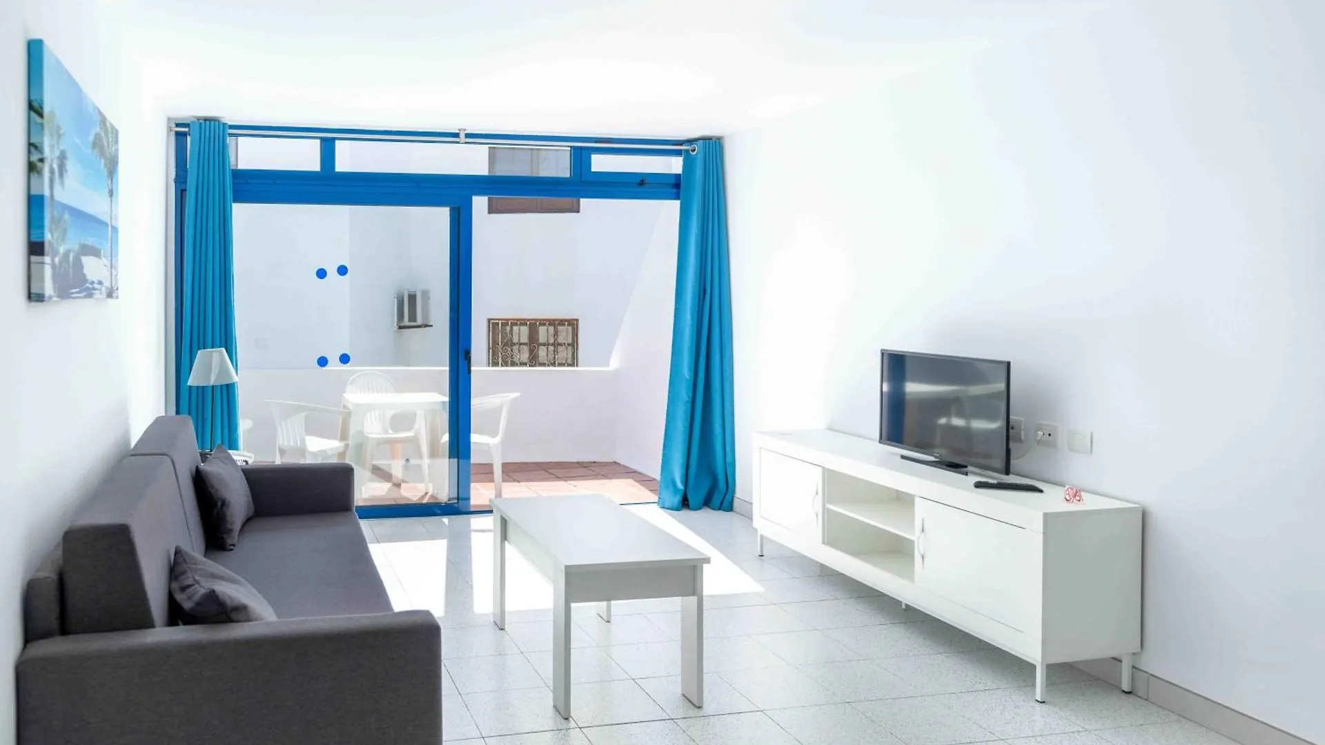 Apartamentos Jable Bermudas Puerto del Carmen
