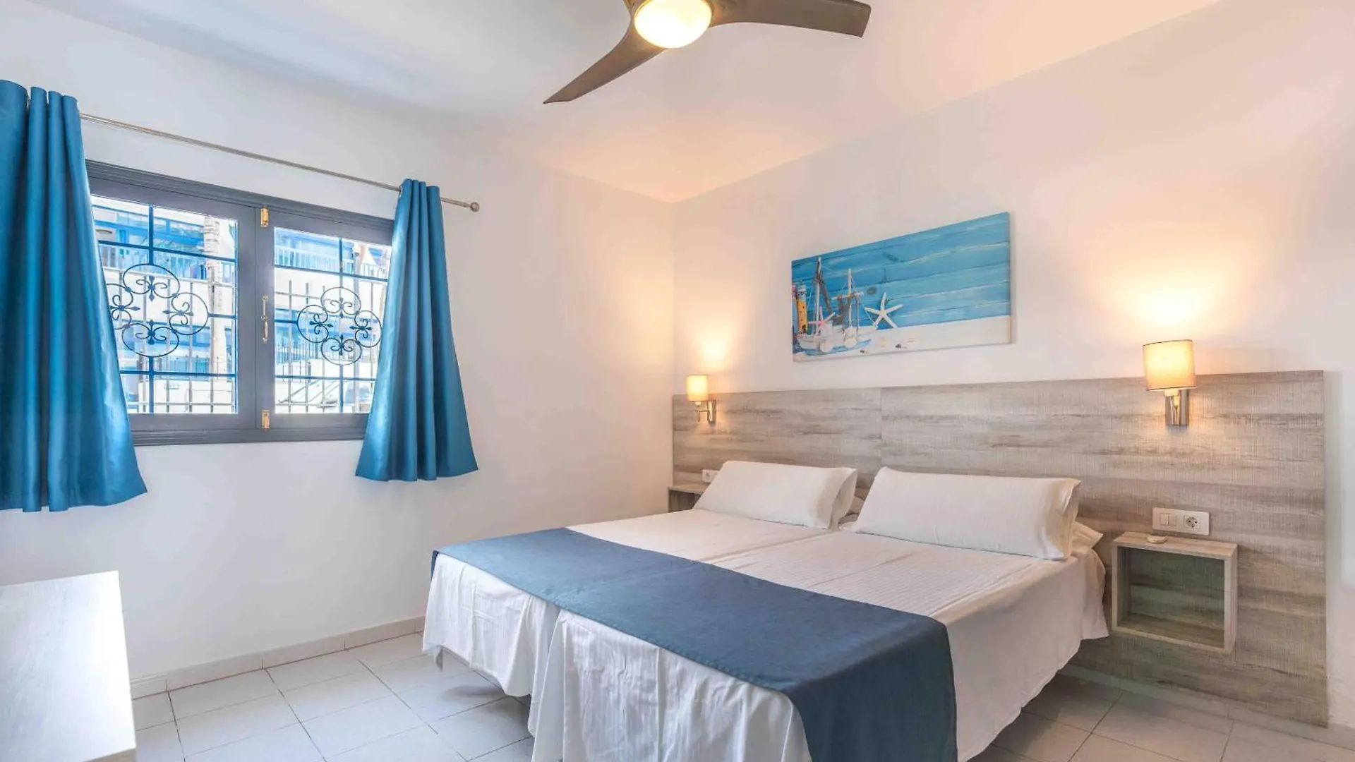 Apartamentos Jable Bermudas Puerto del Carmen  Puerto del Carmen (Lanzarote)