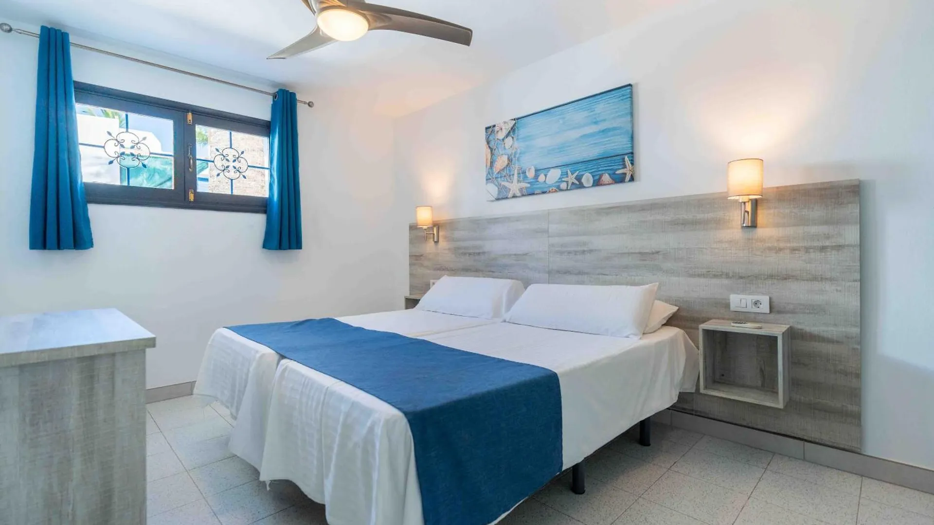 Apartamentos Jable Bermudas Puerto del Carmen  Puerto del Carmen (Lanzarote)